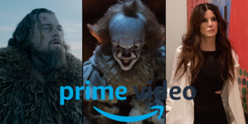 Neu auf Amazon Prime Video: Filme und Serien im Oktober