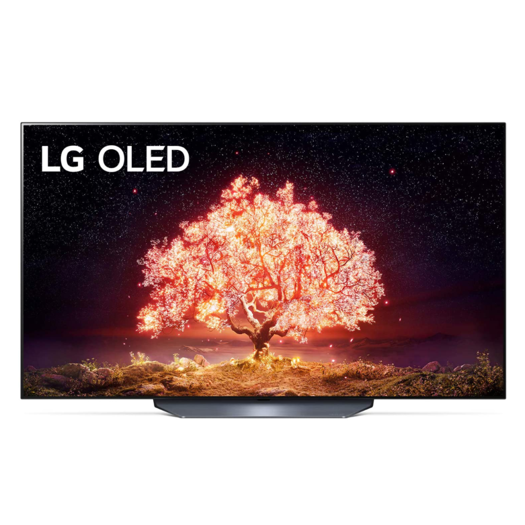 Die besten LG-Fernseher - HIFI.DE