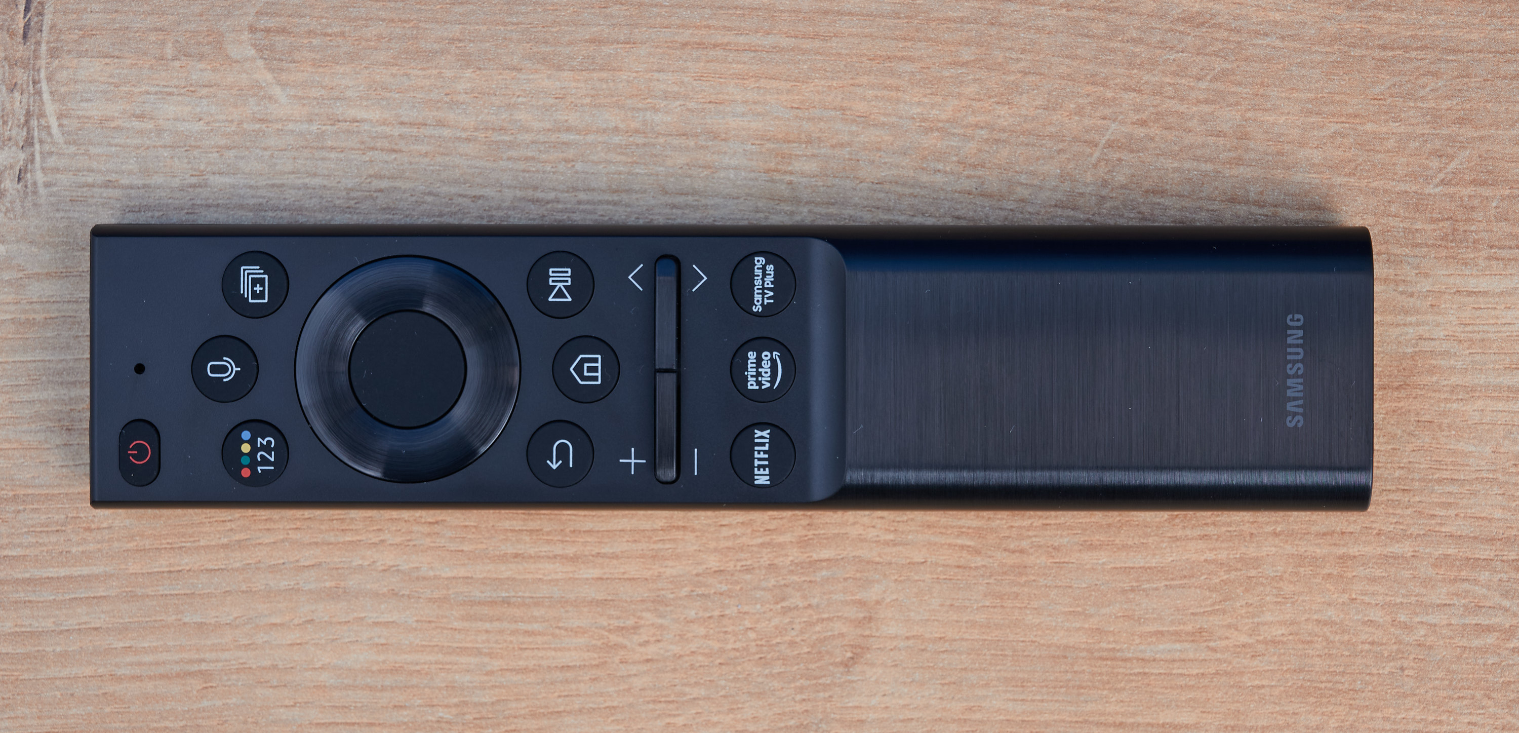 Samsung Smart Remote für AU8079