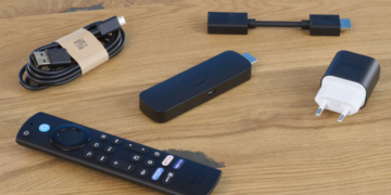 Amazon Fire TV Stick Max Cube oder Select Welcher Fire TV Stick passt zu dir