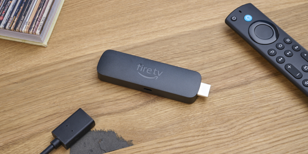 Die besten Fire TV Sticks Amazon Fire TV Stick 4K Max