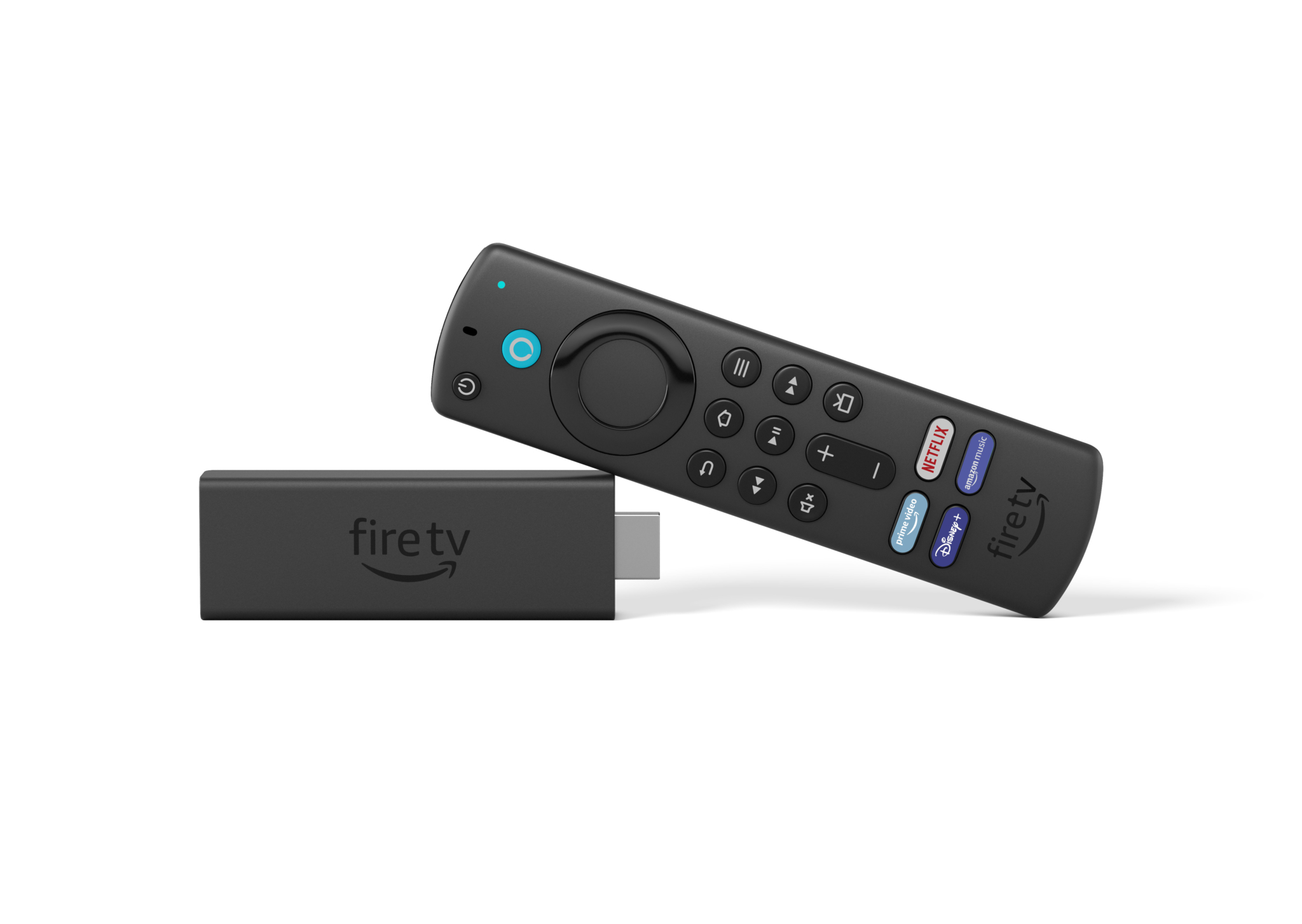 Amazon Fire TV Stick 4K Max Was bringt das Upgrade? HIFI.DE
