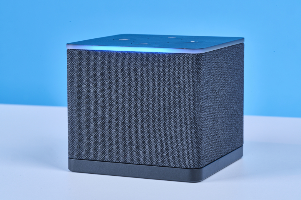 Fire TV Sticks im Vergleich Fire TV Cube