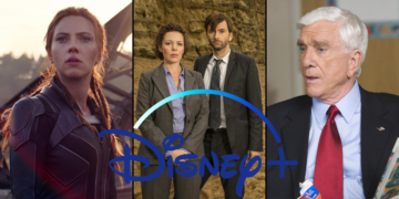Neu auf Disney Plus: Filme und Serien im Oktober 2021