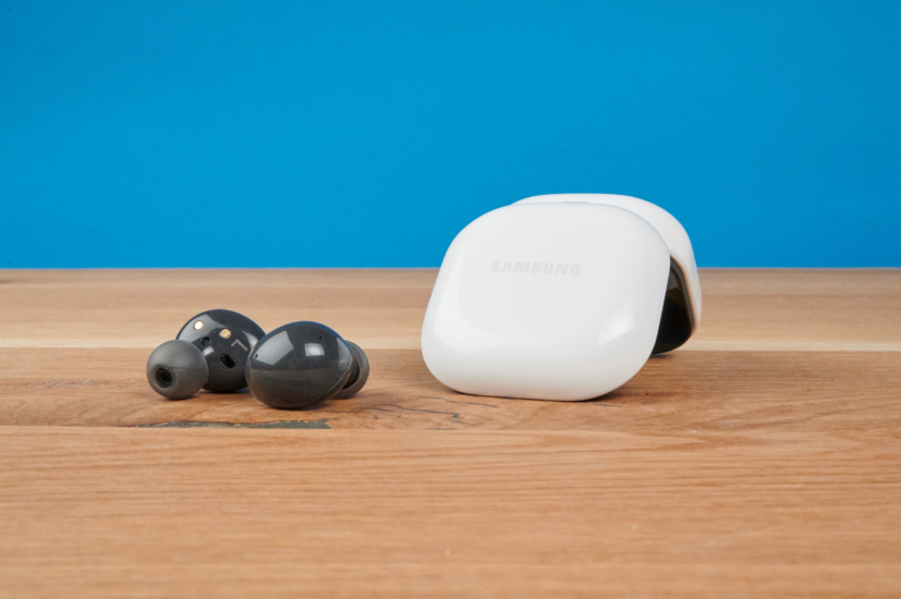 Samsung Galaxy Buds2 im Test: Wie schlägt sich die neue Generation ...