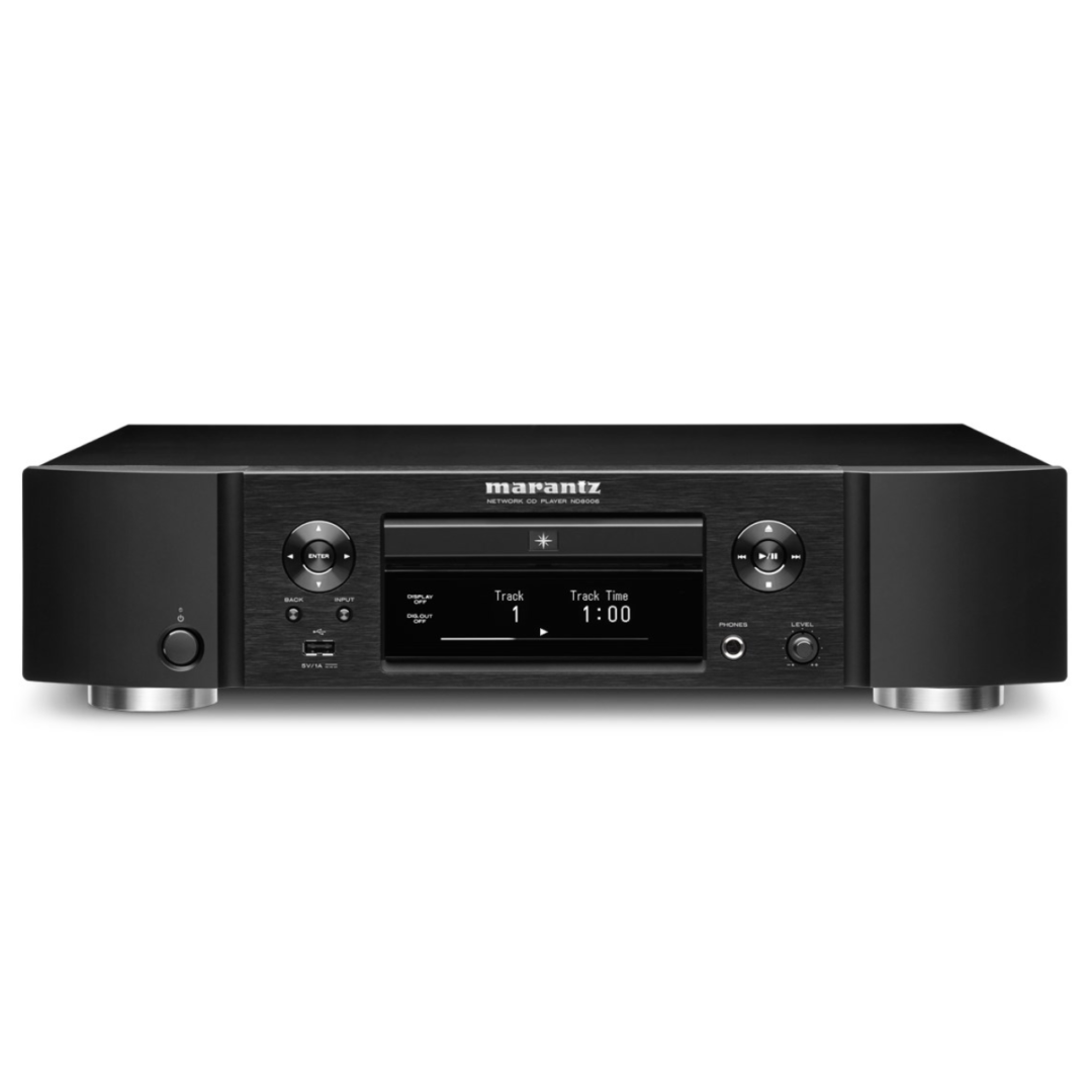 Die besten CDPlayer HIFI.DE