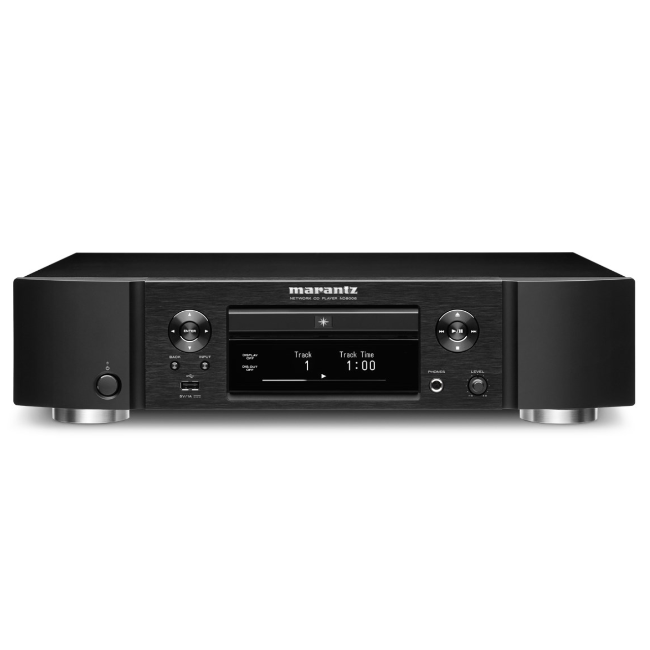 Die besten CDPlayer HIFI.DE