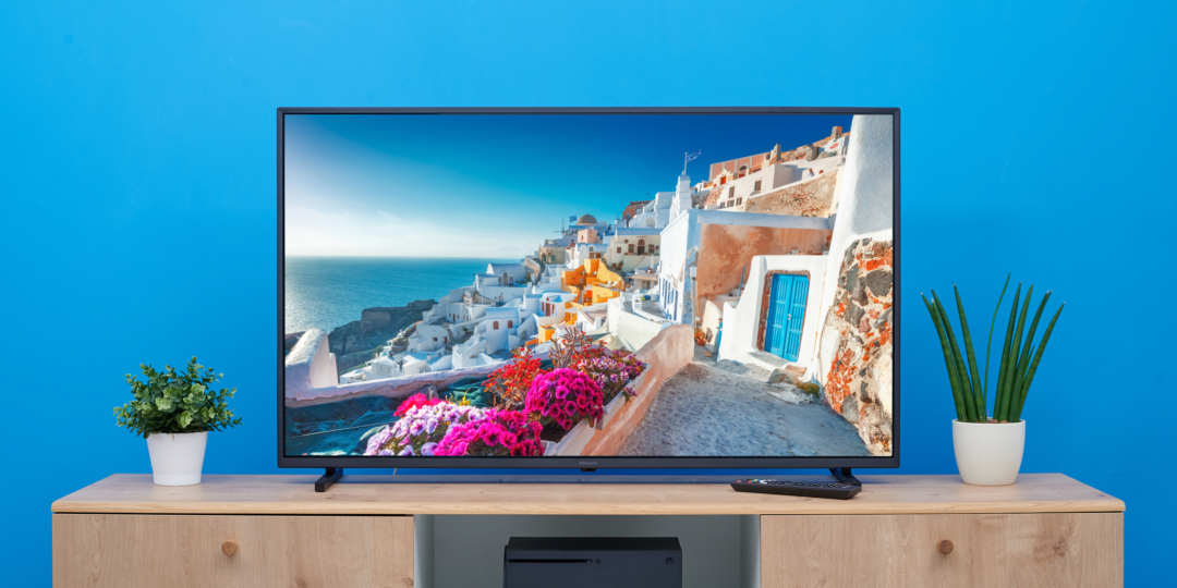 Fernseher Bis 500 Euro Test 2021 Die besten Fernseher bis 500 Euro - HIFI.DE