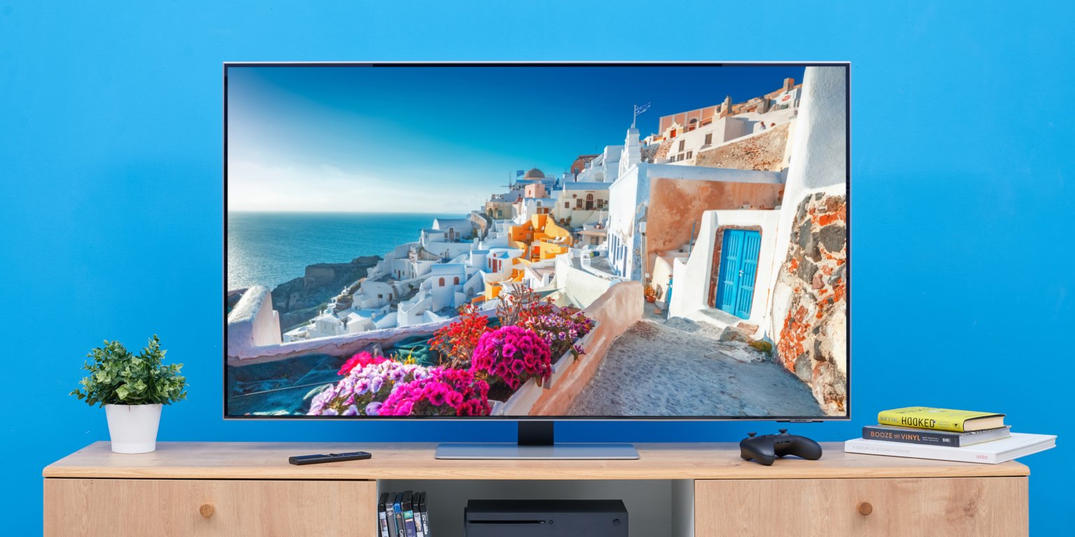 Samsung QN85A im Test: Lohnt sich Mini-LED wirklich? - HIFI.DE