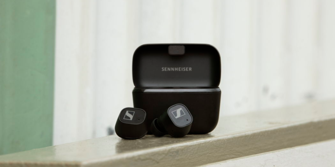 Sennheiser CX Plus: Neue True Wireless In-Ears