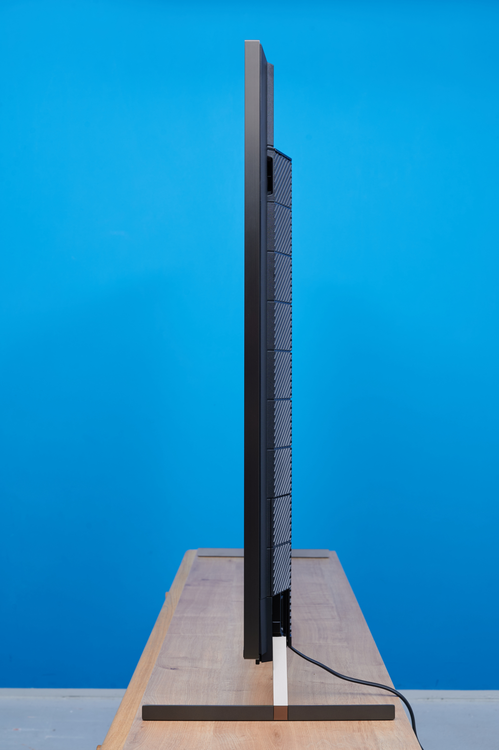 Sony X95J im Test TopLCD mit Spitzenbild und sattem Sound HIFI.DE