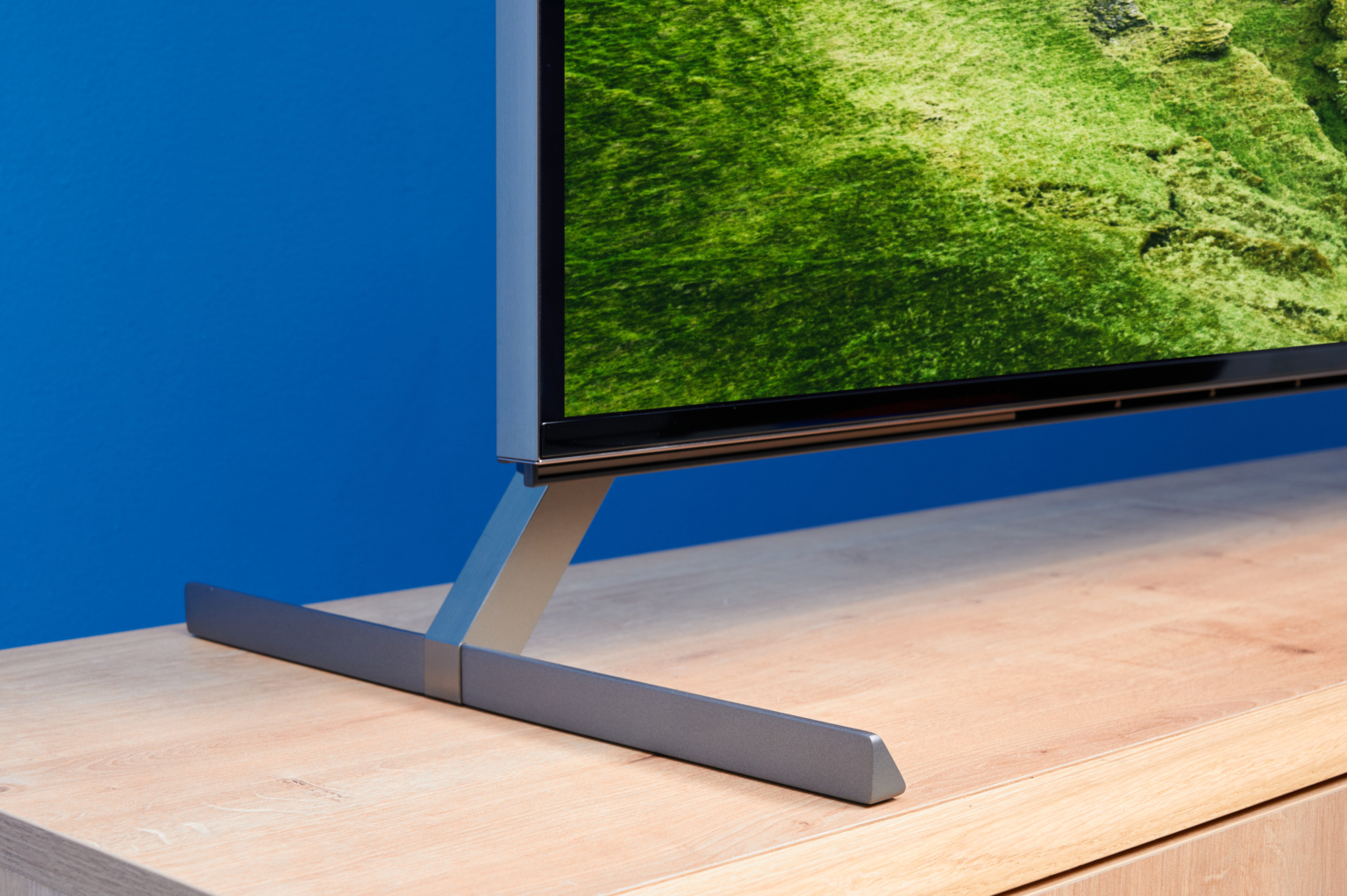 Sony X95J im Test TopLCD mit Spitzenbild und sattem Sound HIFI.DE