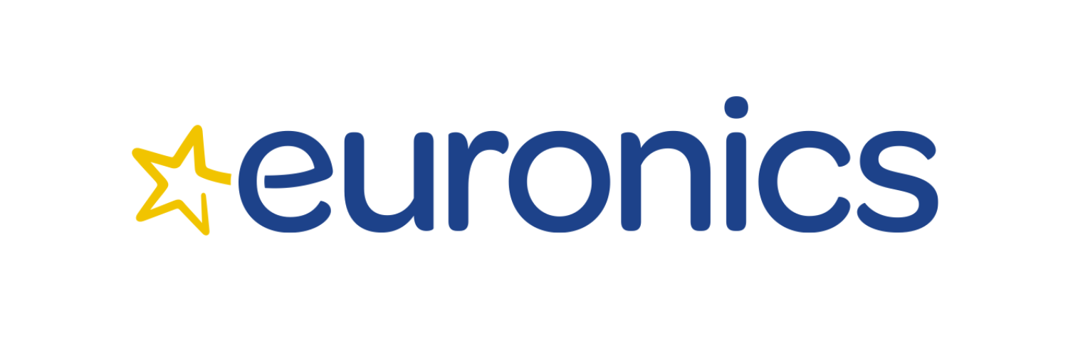 Logo Euronics