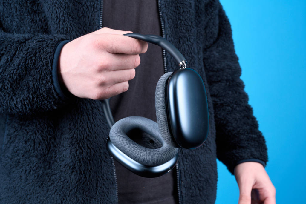 Kopfhoerer Kaufratgeber Apple AirPods Max