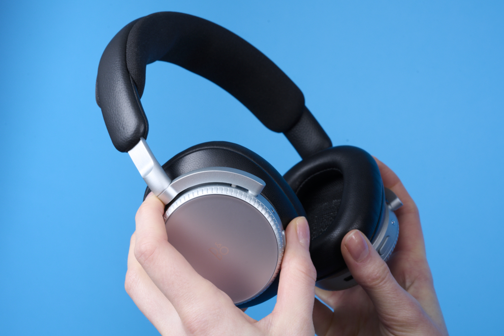 Kopfhoerer Kaufratgeber Bang Olufsen Beoplay H100