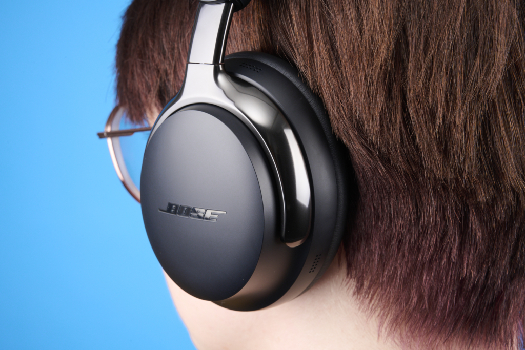 Kopfhoerer Kaufratgeber Bose QuietComfort Ultra Gen 2