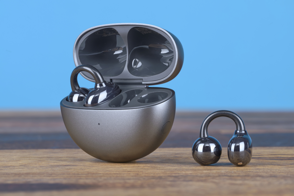 Kopfhoerer Kaufratgeber Huawei Freeclip 