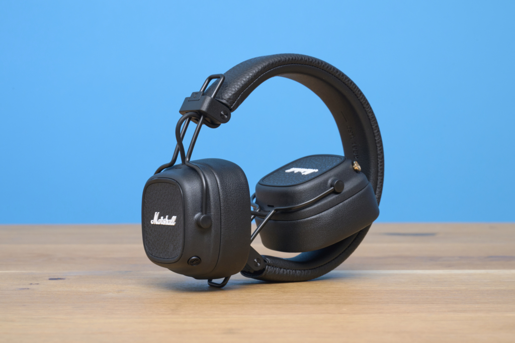 Kopfhoerer Kaufratgeber Marshall Major V