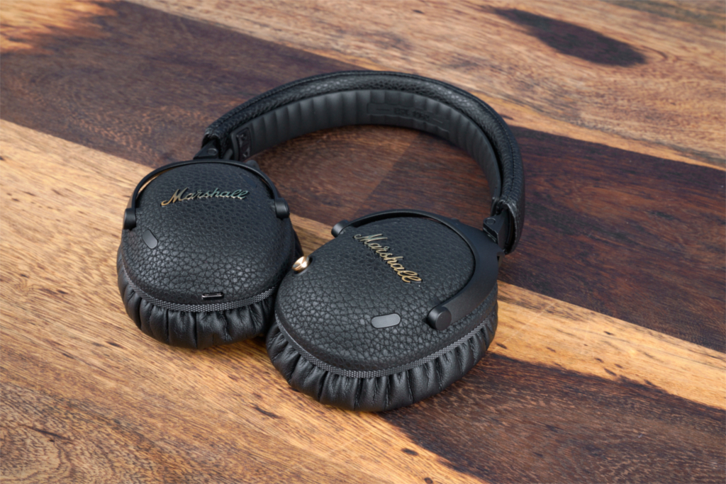 Kopfhoerer Kaufratgeber Marshall Monitor III ANC
