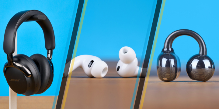 Kopfhoerer Kaufratgeber So findest du den richtigen Kopfhoerer fuer dich