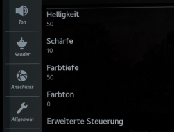 LG OLED Bildeinstellungen - die besten Tipps fürs perfekte Bild - HIFI.DE