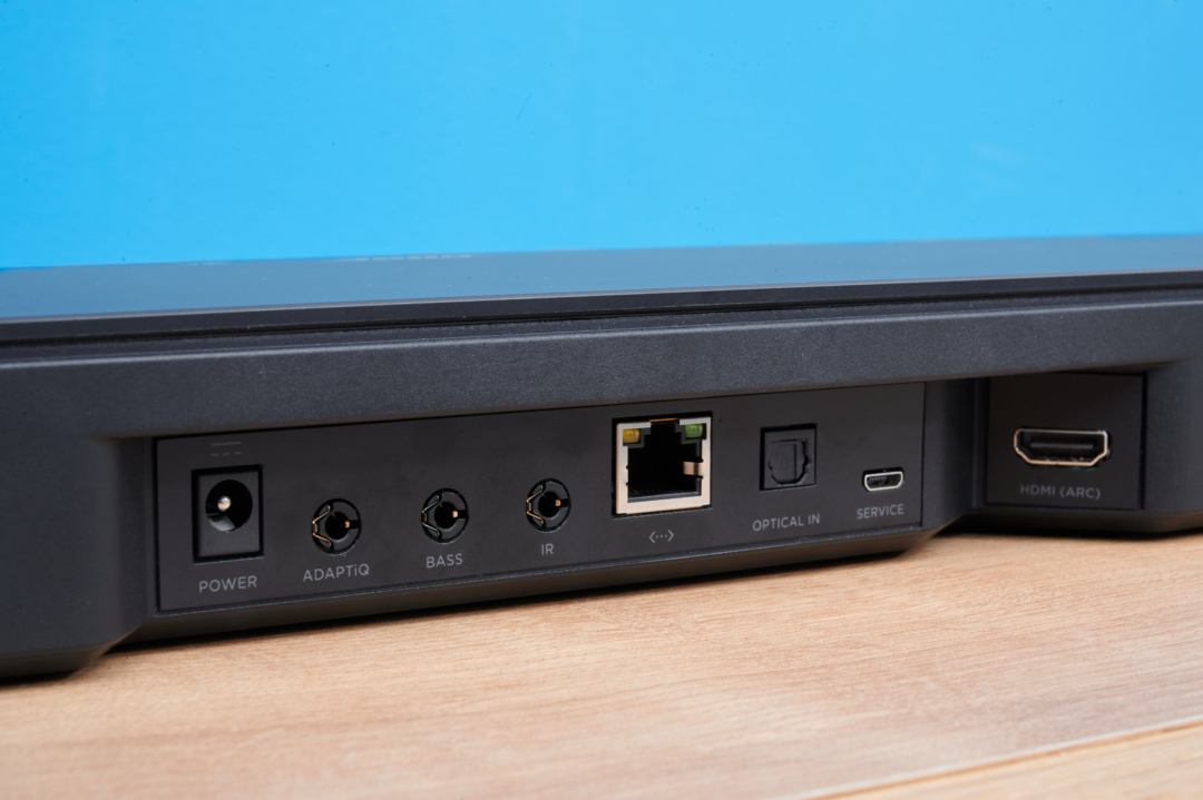 Bose Soundbar 500 Lässt Sich Nicht Verbinden Bose Soundbar 500 im Test: Günstiger Bose-Sound für Kinofans - HIFI.DE