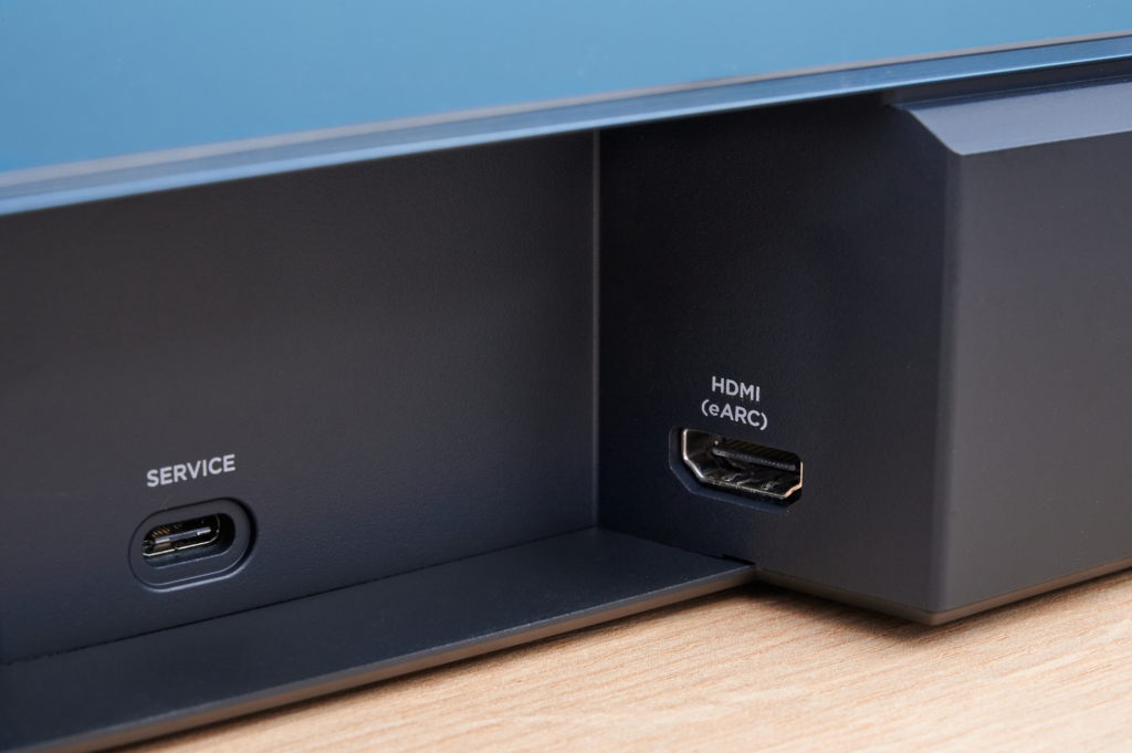 Bose Smart Soundbar 900 HDMI-eARC