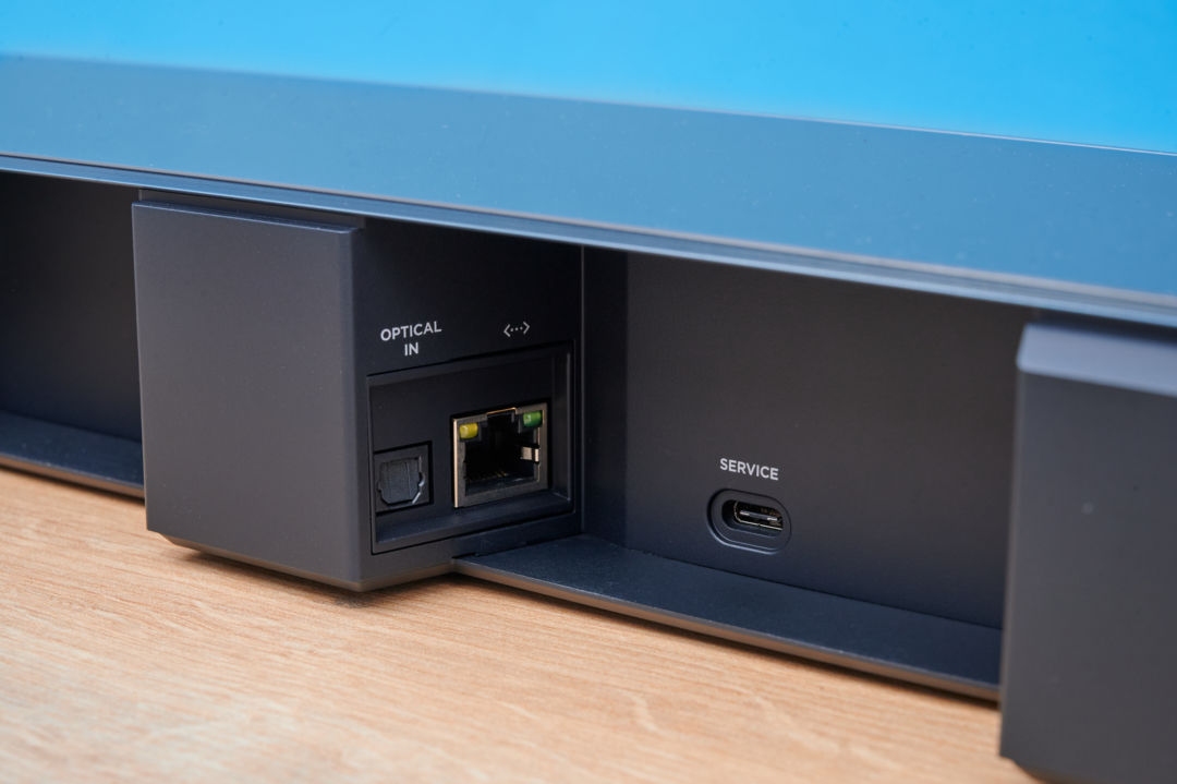 Bose Soundbar 900 Probleme