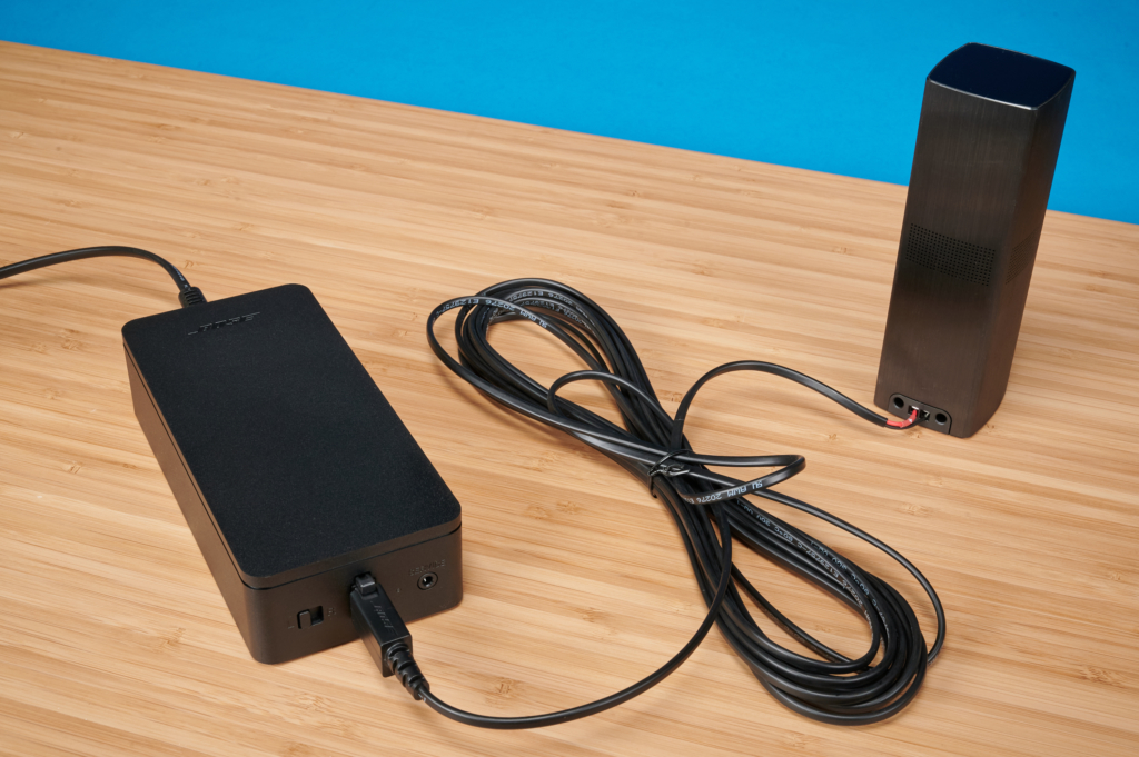Bose Smart Soundbar 900 Rear Speaker Kabel