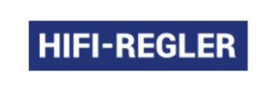 Logo HIFI-Regler