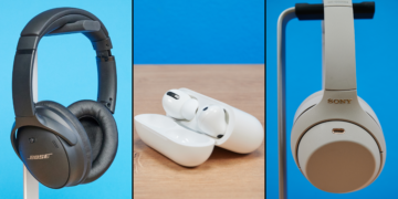 Kopfhörer Kaufratgeber: Welcher Kopfhörer für wen?