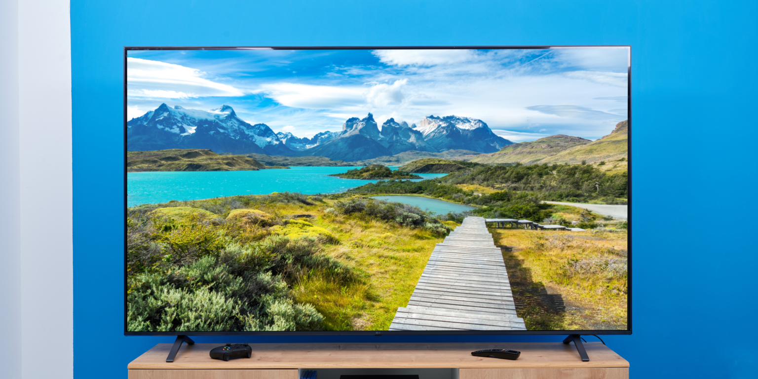 Fernseher Bis 500 Euro Test 2021 Die besten Fernseher bis 500 Euro - HIFI.DE