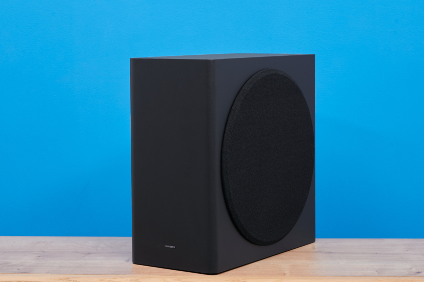 Samsung HW-Q950A im Test – Soundbar-Flaggschiff im Surround Set - HIFI.DE