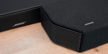 Samsung HW-Q950A vs. Bose Smart Soundbar 900: Welche Soundbar passt zu dir?