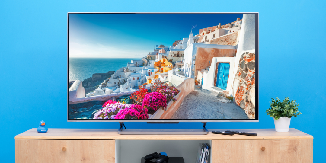 TCL C728 im Test QLED von TCL auf SamsungNiveau? HIFI.DE