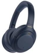 Sony WH-1000XM4 – Blau