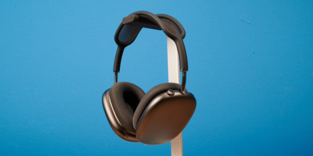 Apple AirPods Max: Großer Designunterschied zu Beats