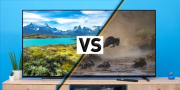 LG C1 vs. Sony A80J – Wer gewinnt das OLED-Duell?