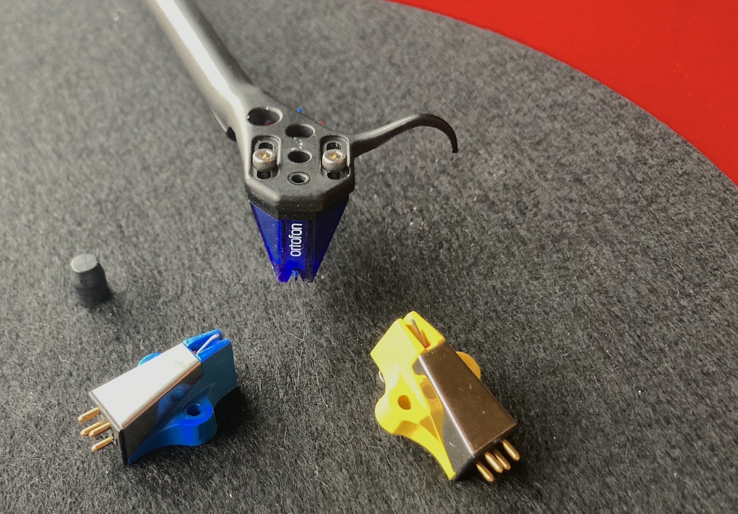 Rega Planar 3 im Test Plattenspieler für Puristen HIFI.DE
