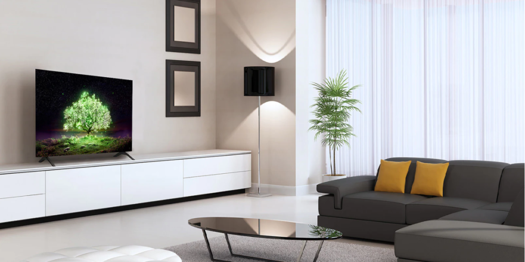 OLED Fernseher HIFI.DE
