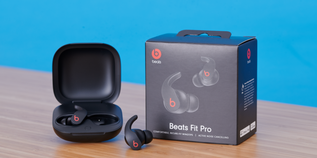 Beats Fit Pro 