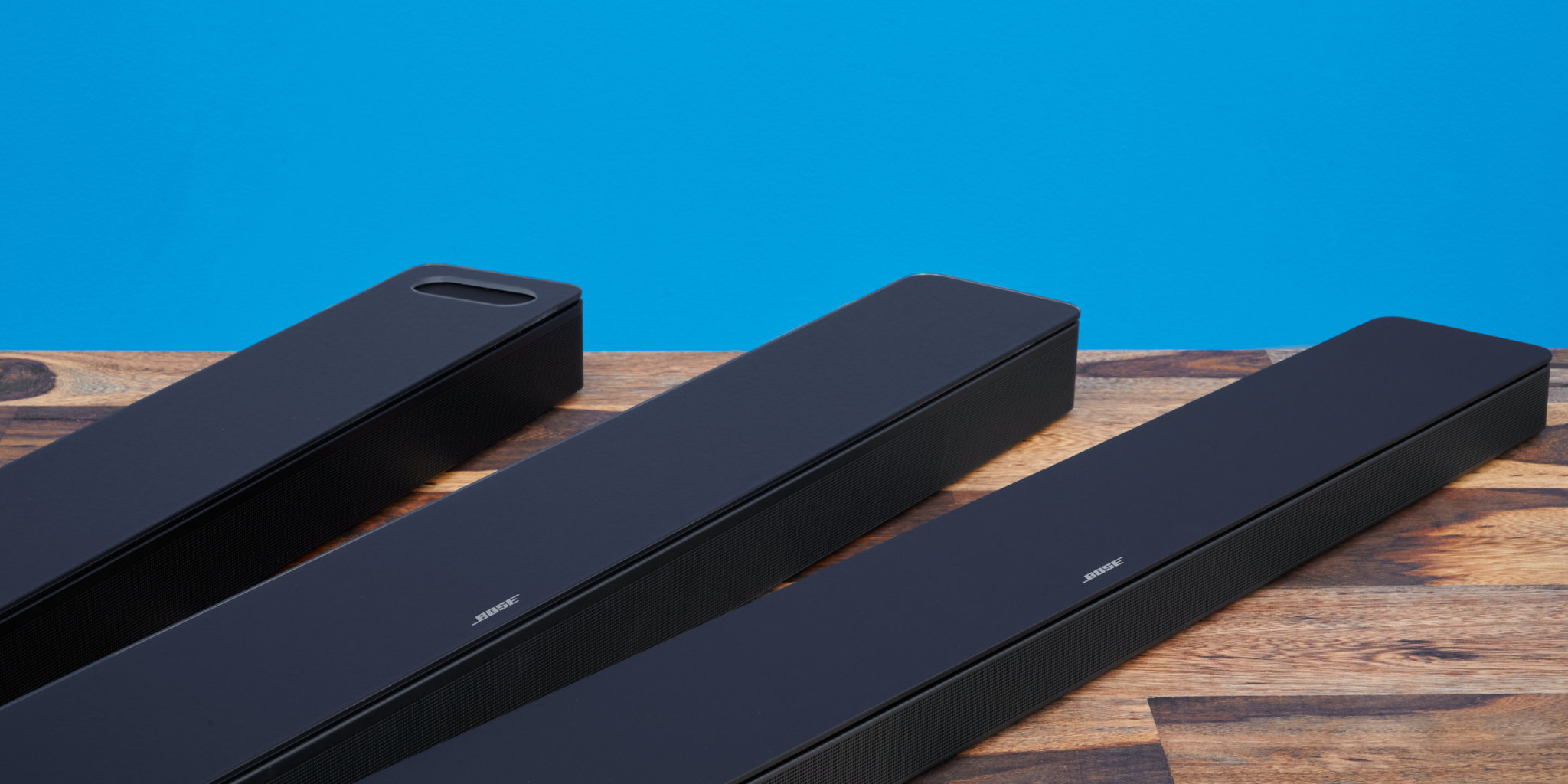 Die beste Bose Soundbar 2024 HIFI.DE