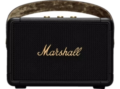 Marshall Kilburn II Black Brass