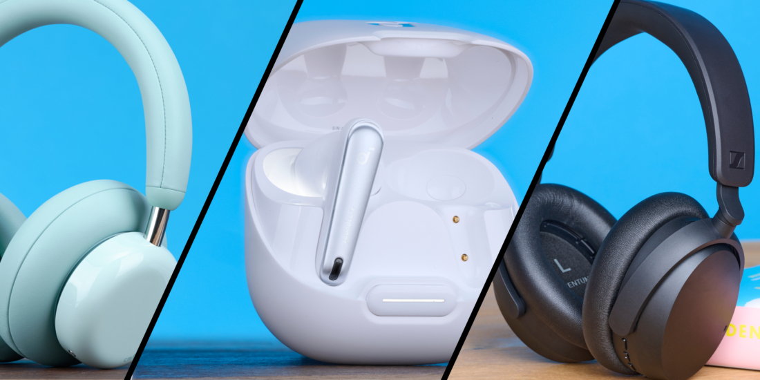Kopfhörer unter 100 Euro: Hier lohnt sich wirklich jeder Cent!