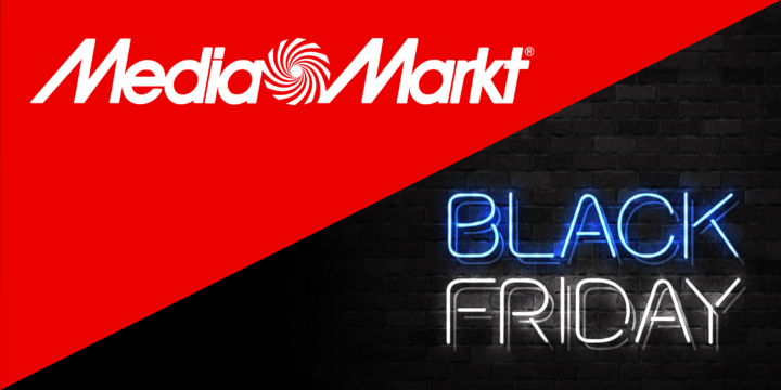 MediaMarkt Black Friday