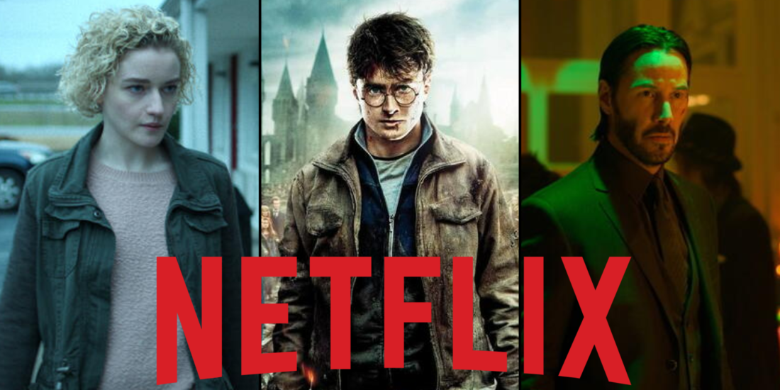 Neu auf Netflix: Filme und Serien im Januar 2022