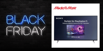 Sony X85J zum absoluten Schnäppchenpreis nach dem Black Friday