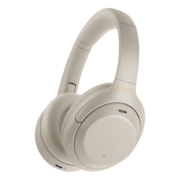 Sony WH-1000XM4 – Silber