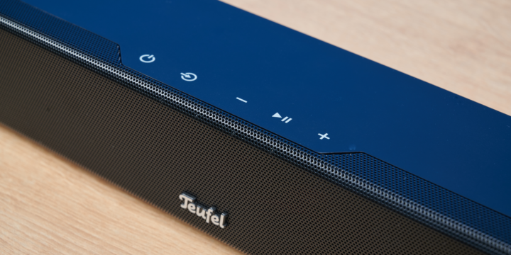 Teufel Soundbar Cinebar 11 Titel2