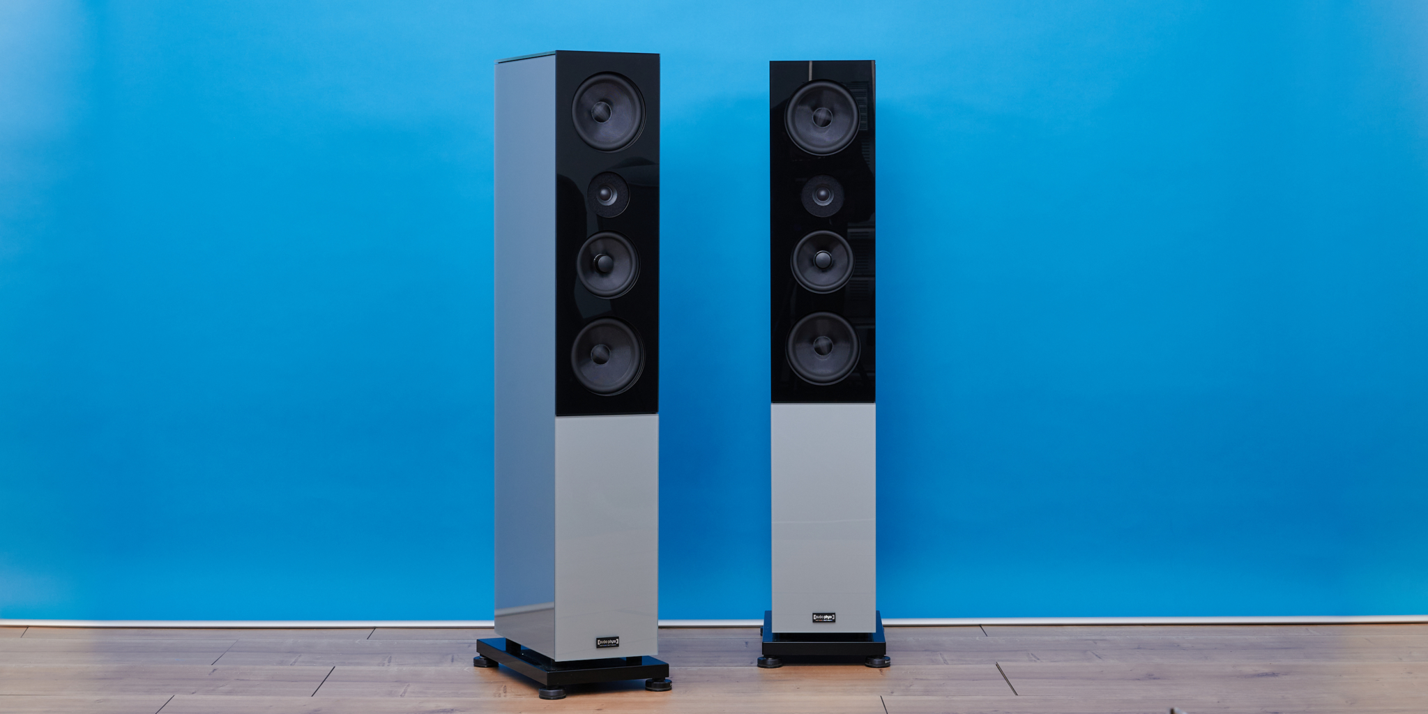 Audio Physic Classic 35 im Test: Kräftiger Lautsprecher für große Räume ...
